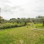 Villa Garden Paradise Escape Baratili San Pietro