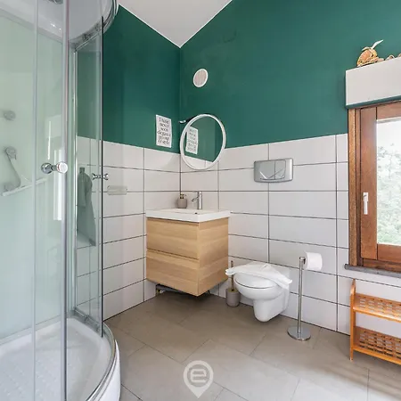 빌라 Garden Paradise Escape Baratili San Pietro