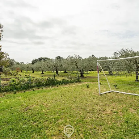 Villa Estay - Garden Paradise Escape - Bbq Aircon Baratili San Pietro