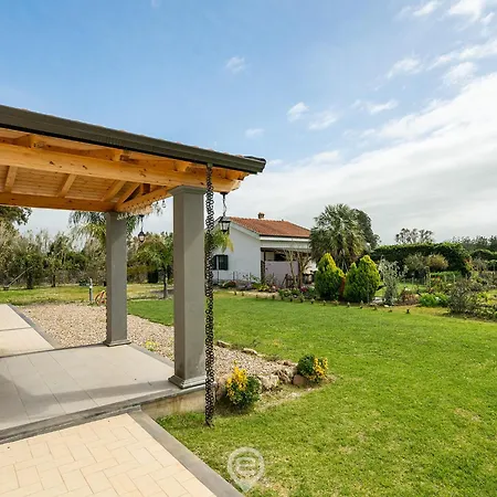 Garden Paradise Escape Вилла *