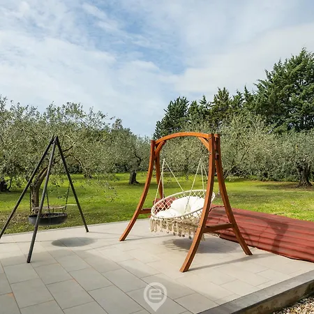 Villa Garden Paradise Escape