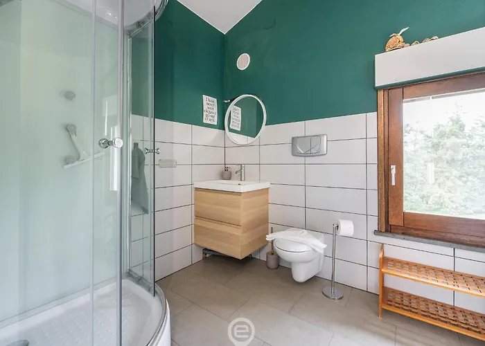 Vila Garden Paradise Escape Baratili San Pietro