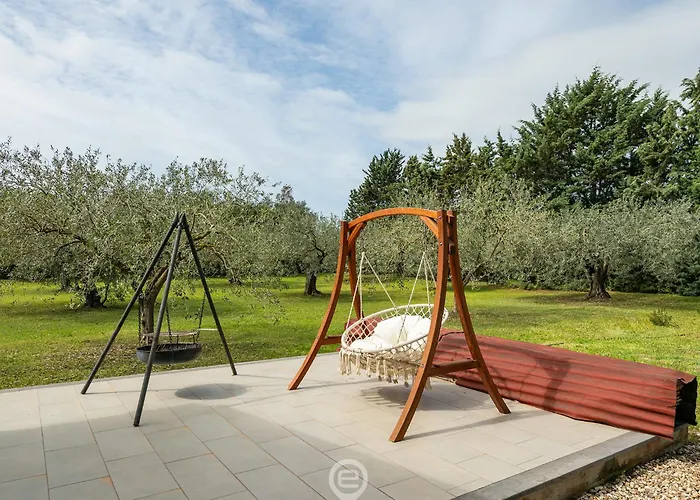 Вилла Garden Paradise Escape